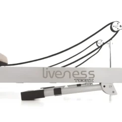Liveness Opvouwbare Reformer PTX 200 - Zand