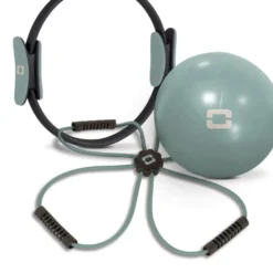 Liveness Pilates Balans- en Flexibiliteitset