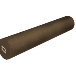 Liveness Pilates Rol - Chocolade - 90 cm
