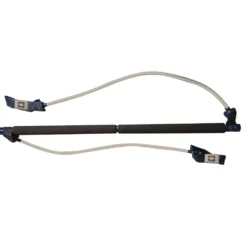 Liveness Pilatesstang met Weerstandsbanden