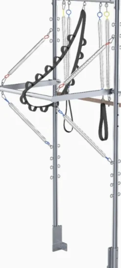 Liveness Pilates Toren PTXA - Uitbreiding voor Reformers