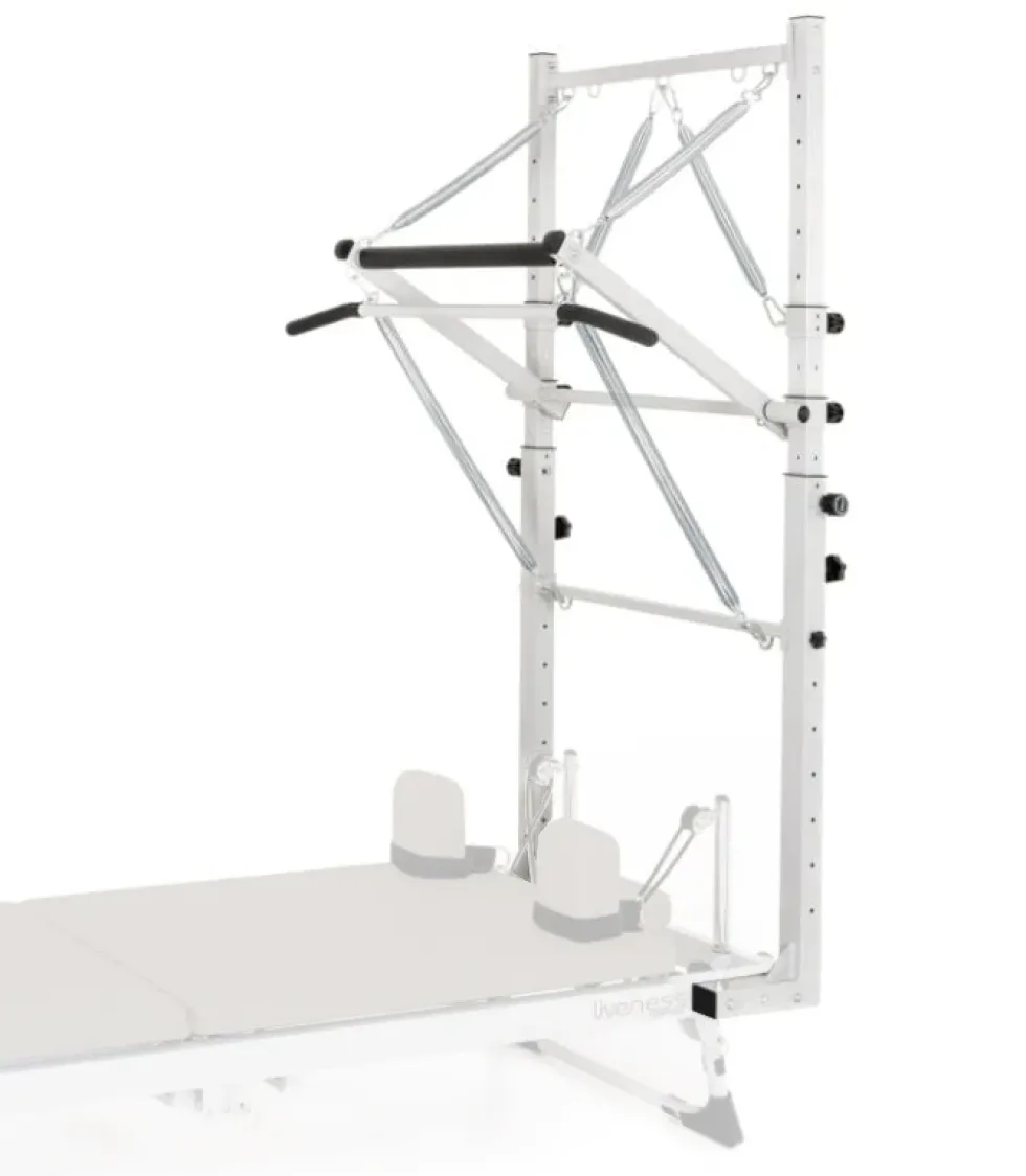 Liveness Pilates Toren PTX3 - Uitbreiding voor PTX 300