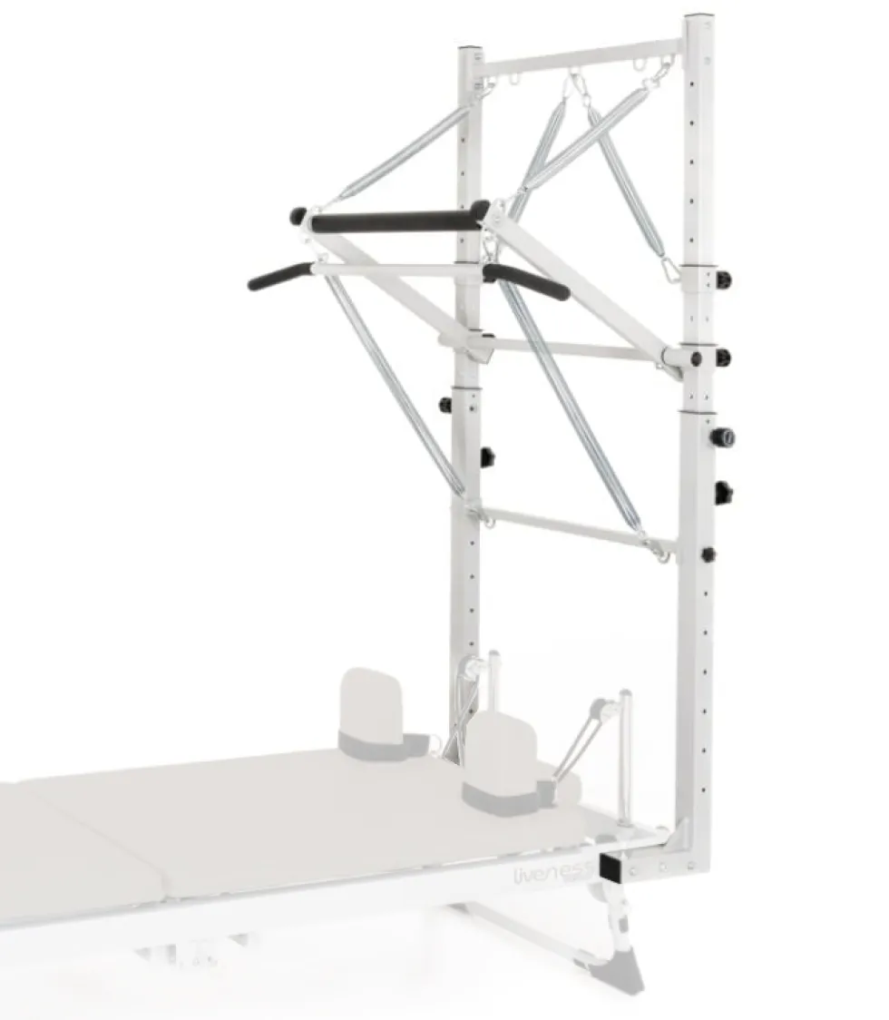 Liveness Pilates Toren PTX3 - Uitbreiding voor PTX 300