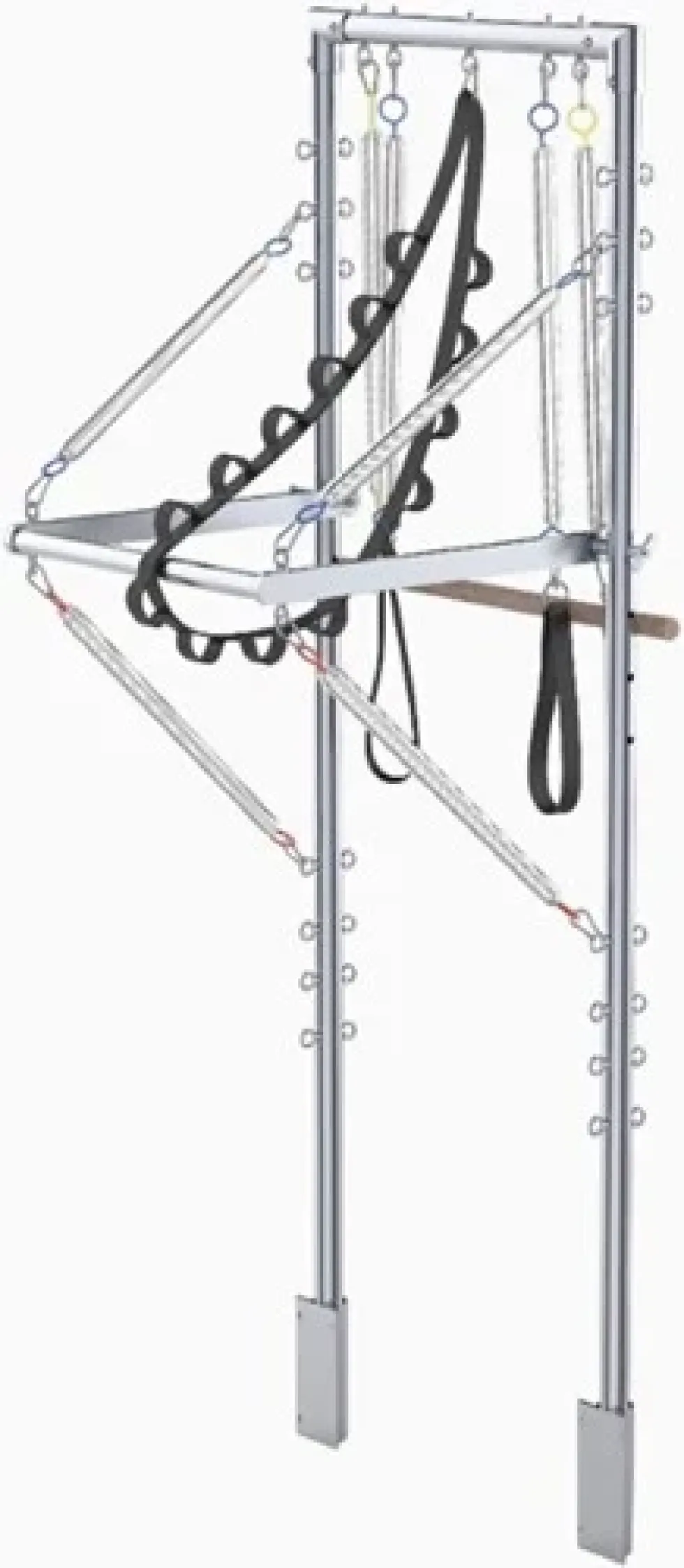 Liveness Pilates Toren PTXW - Uitbreiding voor PTX 5000G