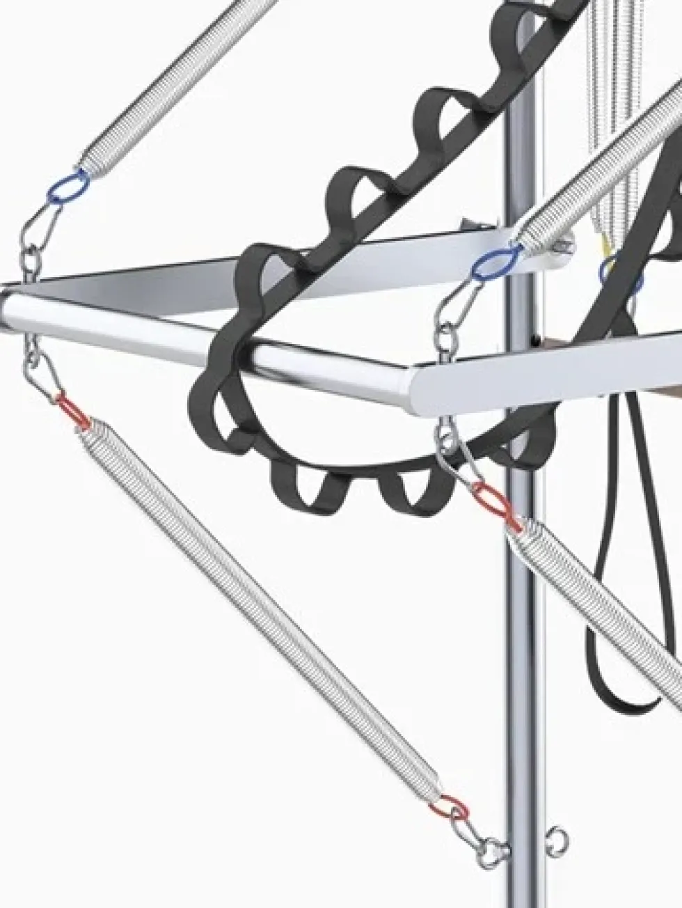 Liveness Pilates Toren PTXW - Uitbreiding voor PTX 5000G