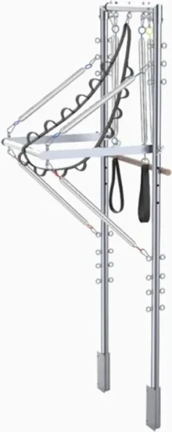Liveness Pilates Toren PTXW - Uitbreiding voor PTX 5000G