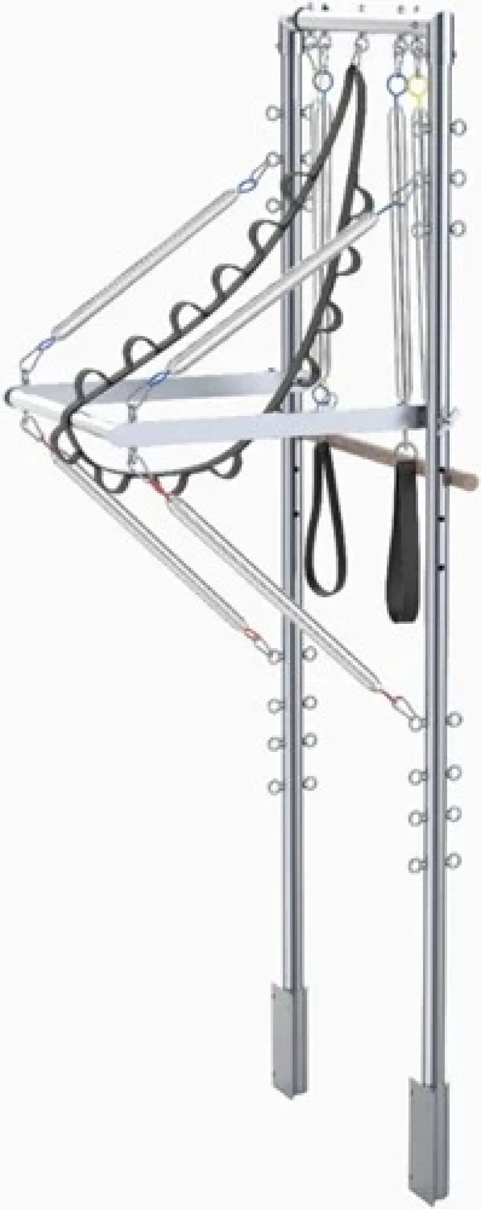 Liveness Pilates Toren PTXW - Uitbreiding voor PTX 5000G