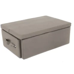 Liveness Pilates Zitbox voor PTX 200 en PTX 300 - Zand