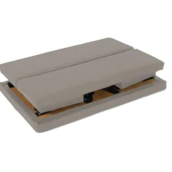 Liveness Pilates Zitbox voor PTX 200 en PTX 300 - Zand
