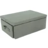 Liveness Pilates Zitbox voor PTX 500 - Groen