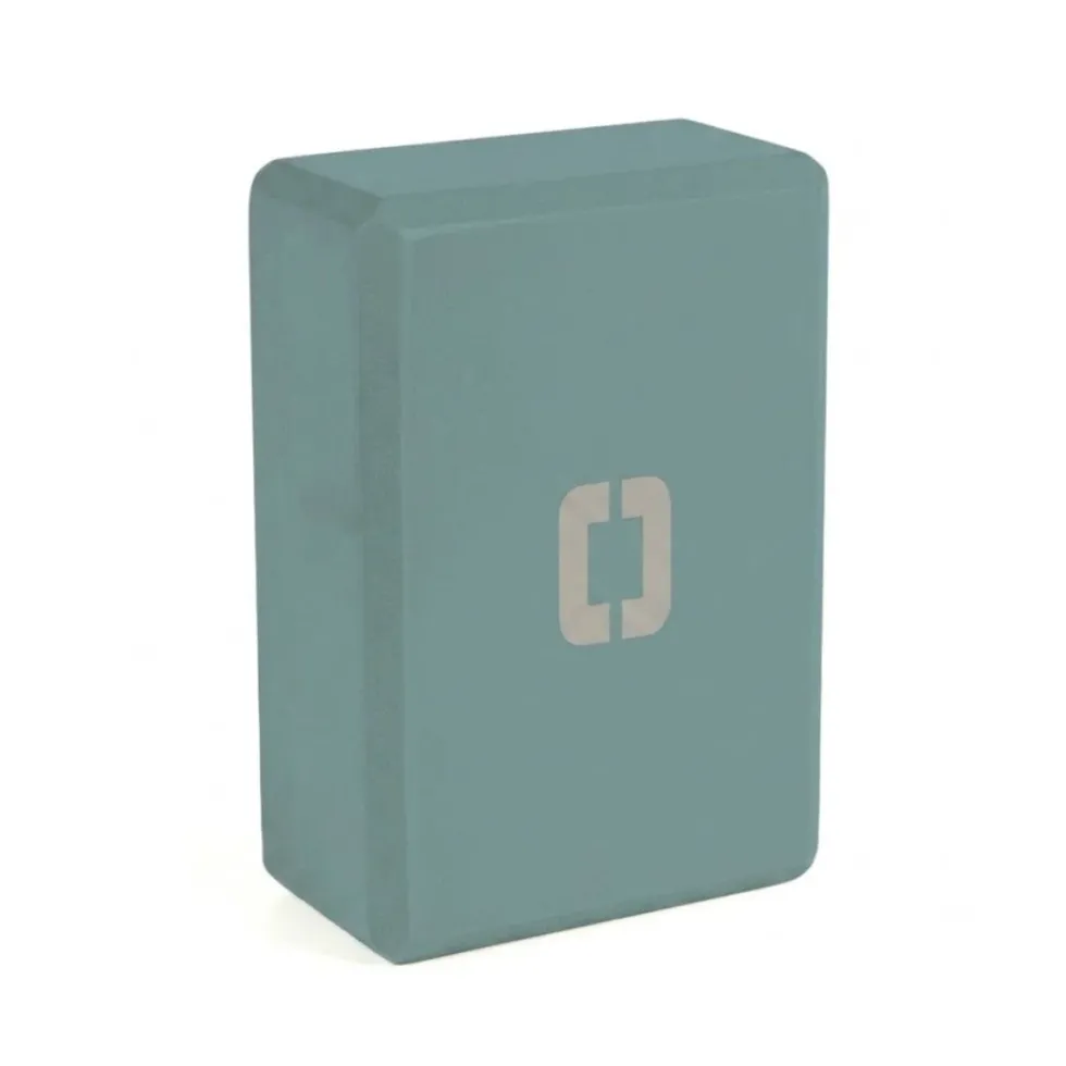 Liveness Yoga Blok - Groen
