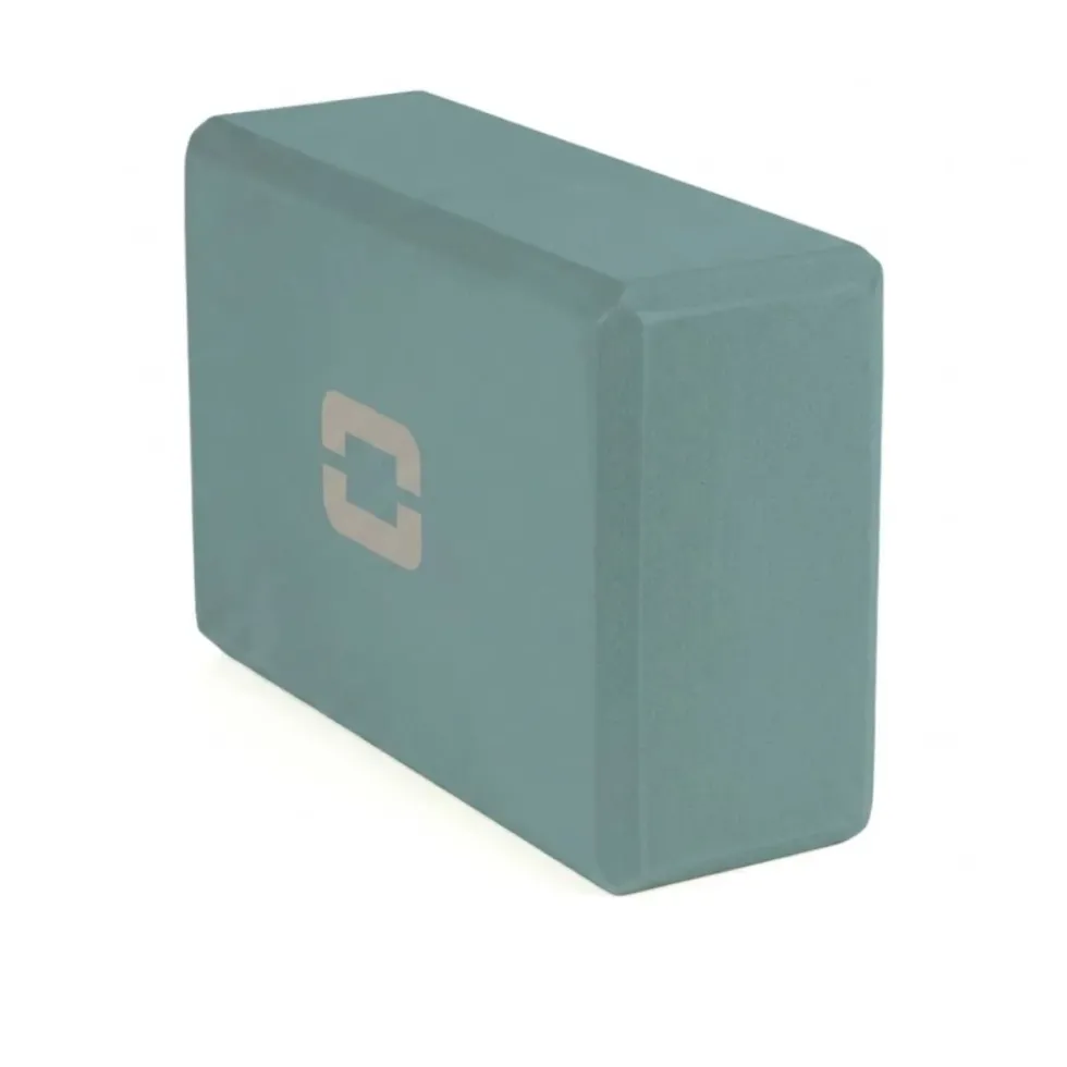 Liveness Yoga Blok - Groen
