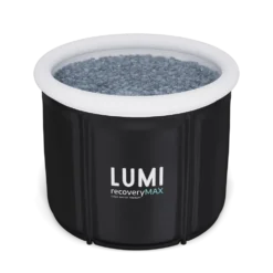 Lumi Therapy Recovery Pod Max - IJsbad