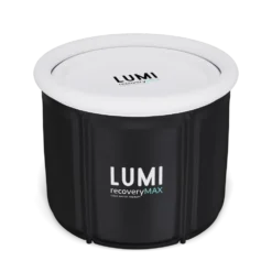 Lumi Therapy Recovery Pod Max - IJsbad
