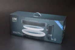 Lumi Therapy Recovery Pod Max - IJsbad