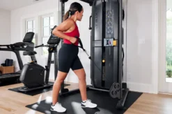 Matrix Functional Trainer