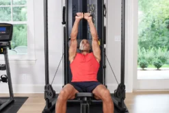 Matrix Functional Trainer