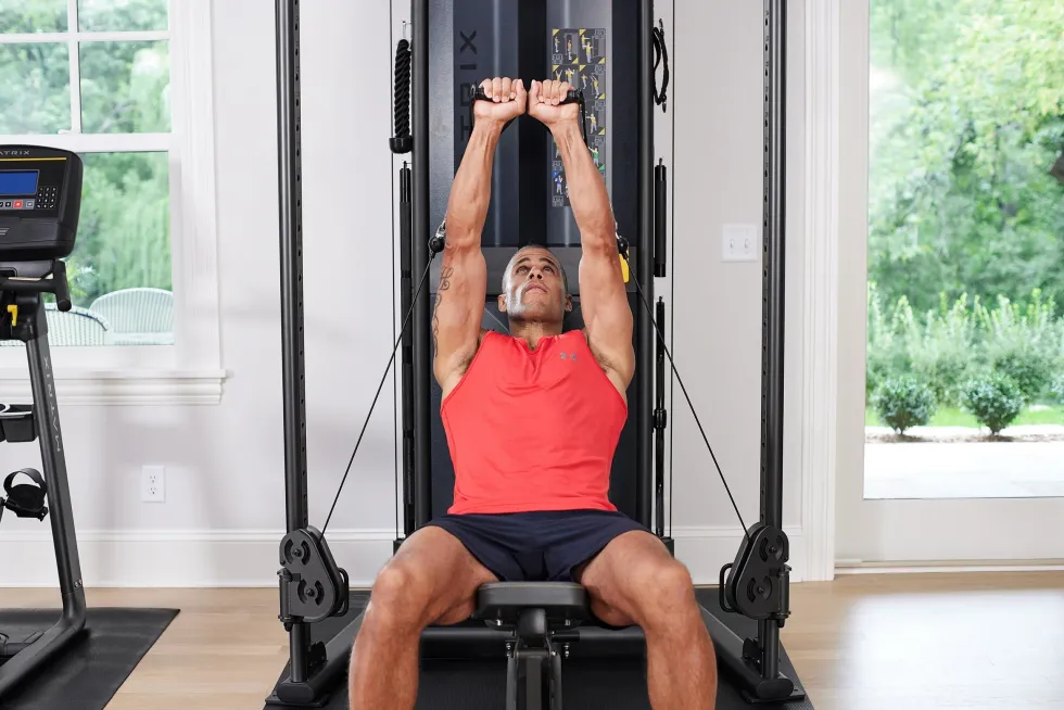 Matrix Functional Trainer
