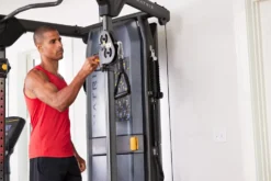 Matrix Functional Trainer