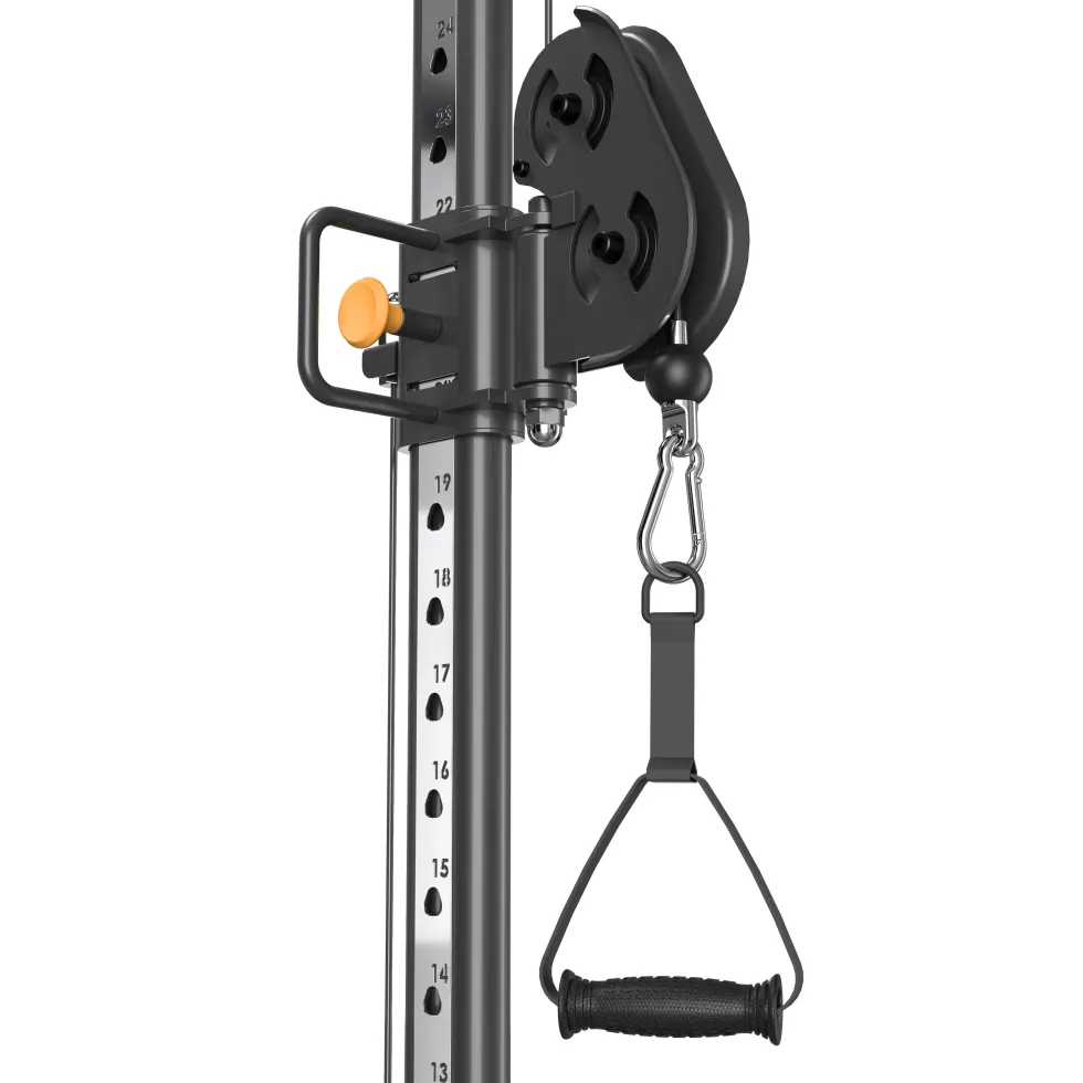 Matrix Functional Trainer
