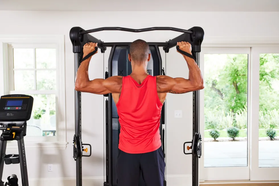 Matrix Functional Trainer