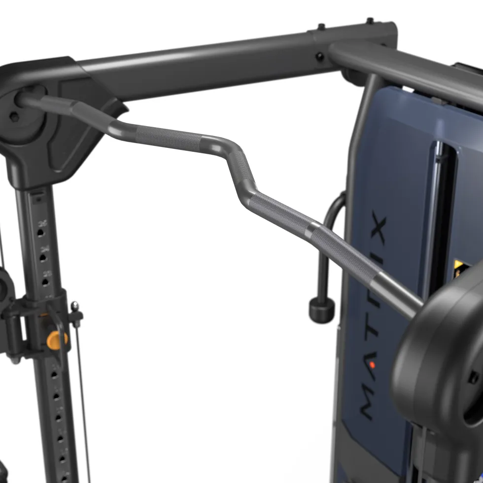 Matrix Functional Trainer