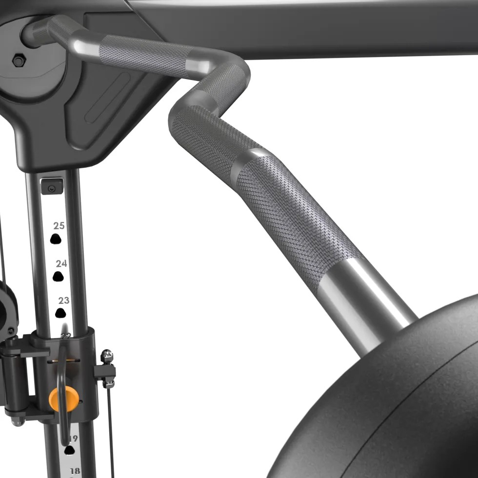 Matrix Functional Trainer