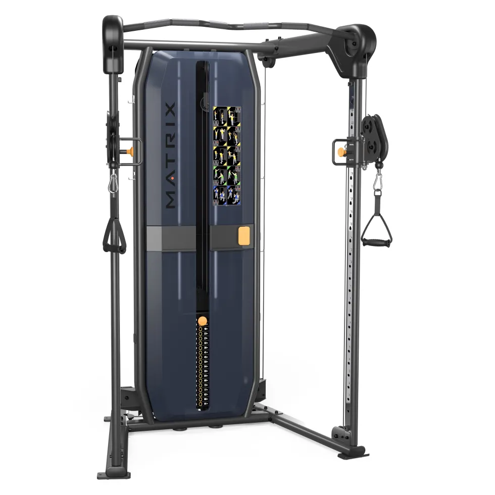 Matrix Functional Trainer
