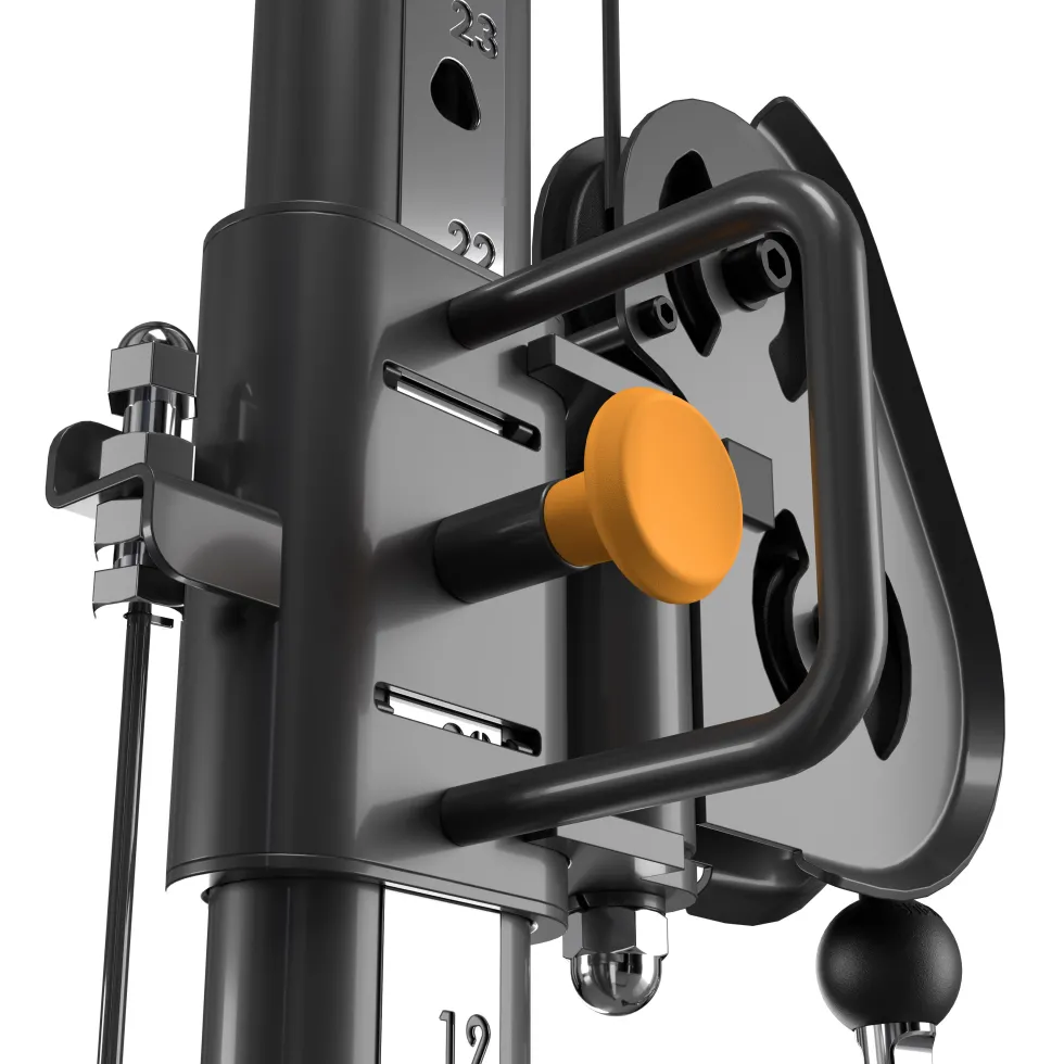 Matrix Functional Trainer