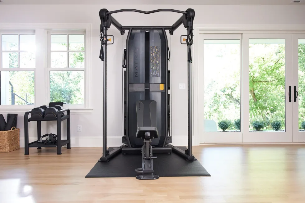 Matrix Functional Trainer