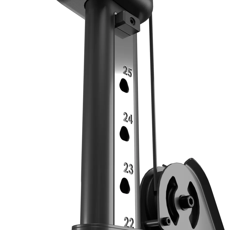 Matrix Functional Trainer