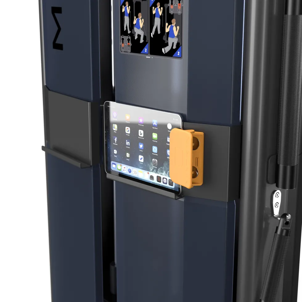 Matrix Functional Trainer