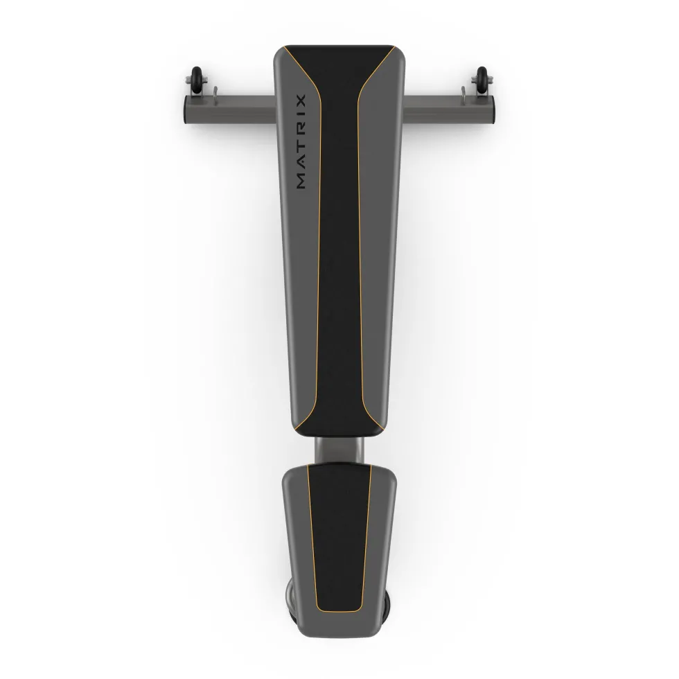 Matrix Multi-Adjustable Bench - Multi-Verstelbare Trainingsbank