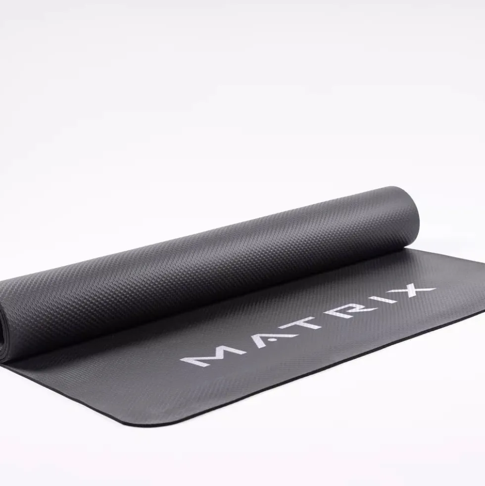 Matrix Onderlegmat - NBR Beschermmat - 100 x 200 cm