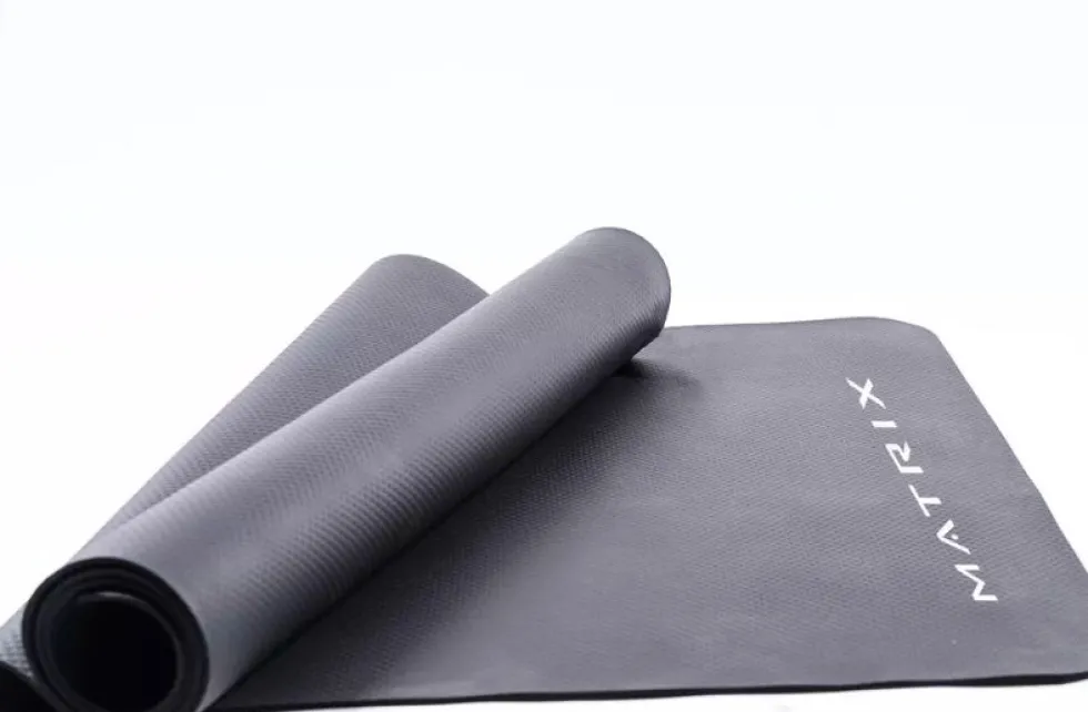 Matrix Onderlegmat - NBR Beschermmat - 100 x 200 cm