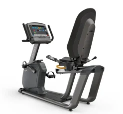 Matrix R50 Ligfiets - XIR