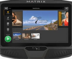 Matrix R50 Ligfiets - XUR