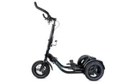 Me-Mover Fit - Onyx Black