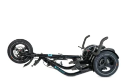 Me-Mover Fit - Onyx Black