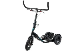 Me-Mover Fit - Onyx Black