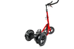 Me-Mover Fit - Red