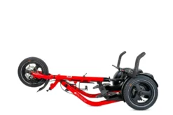 Me-Mover Fit - Red