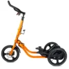Me-Mover Speed - Hot Orange