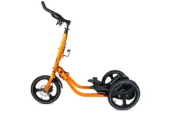Me-Mover Speed - Hot Orange