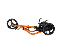 Me-Mover Speed - Hot Orange