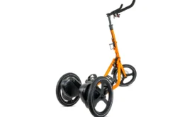 Me-Mover Speed - Hot Orange