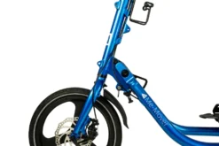 Me-Mover Speed - Ocean Blue