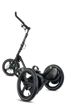 Me-Mover Speed - Onyx Black