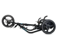 Me-Mover Speed - Onyx Black