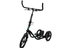 Me-Mover Speed - Onyx Black